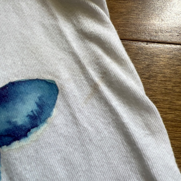 Set of 6 Girl’s Tees & Tanks - Picture 5 of 7